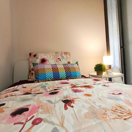 Private Room By El Born Barcellona Esterno foto