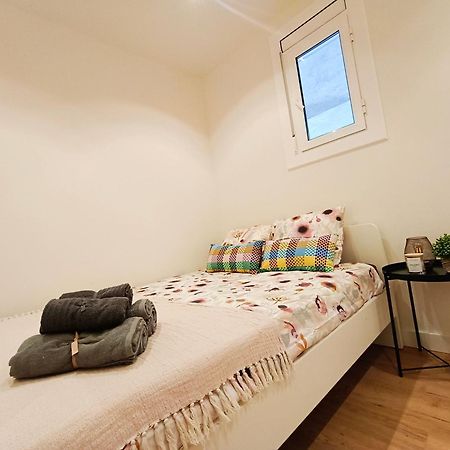 Private Room By El Born Barcellona Esterno foto