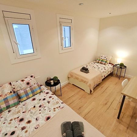 Private Room By El Born Barcellona Esterno foto