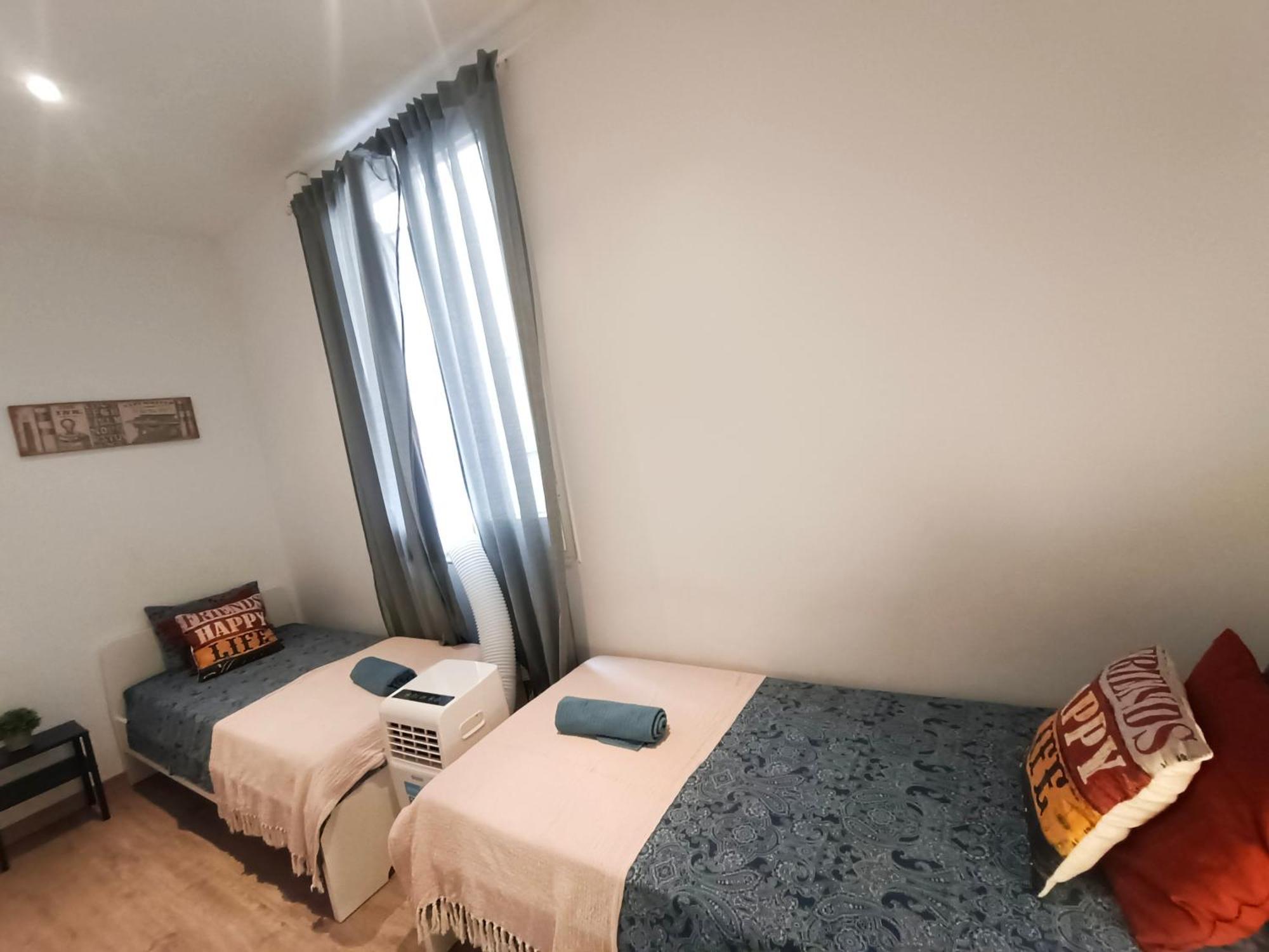 Private Room By El Born Barcellona Esterno foto