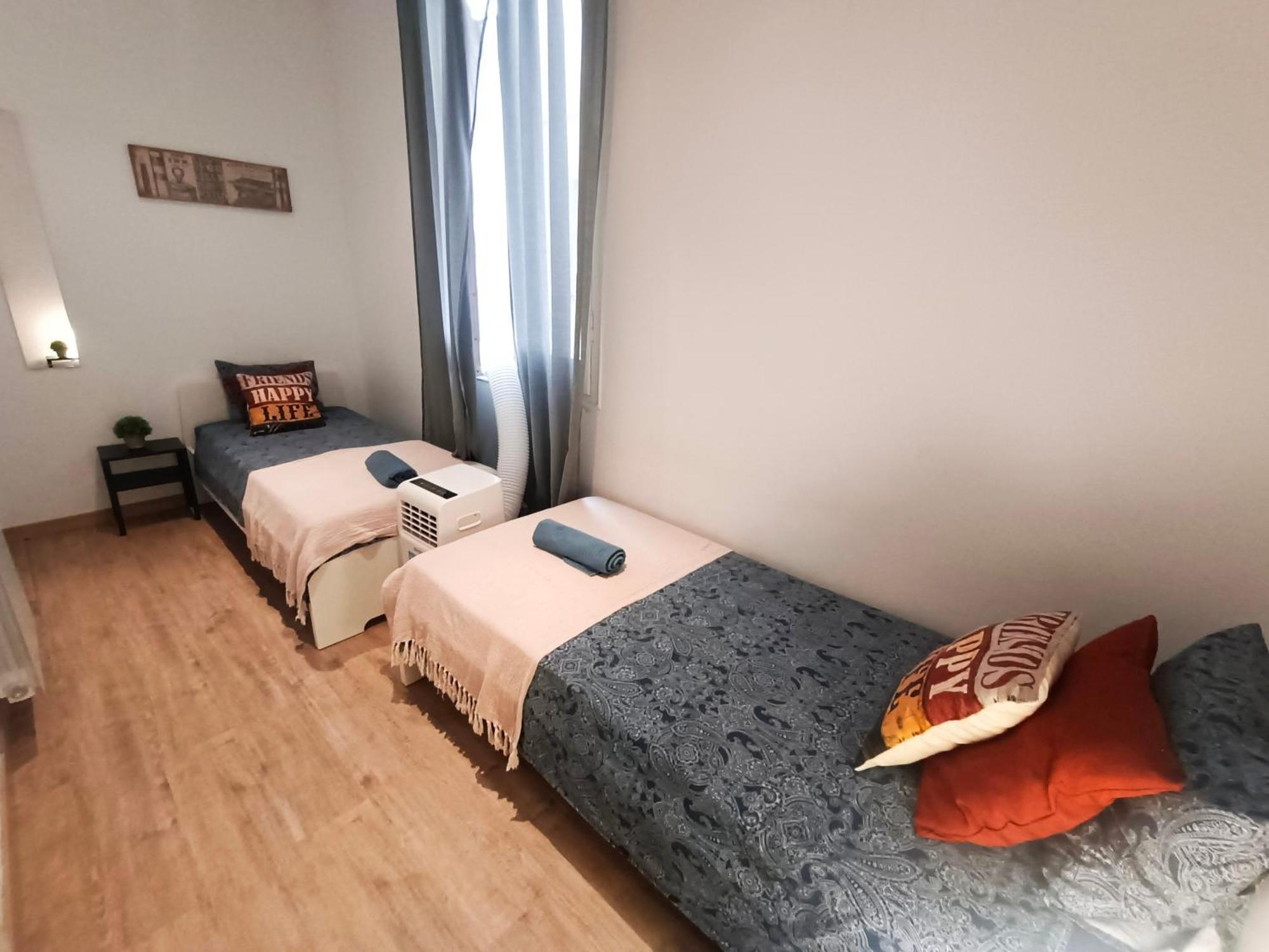 Private Room By El Born Barcellona Esterno foto