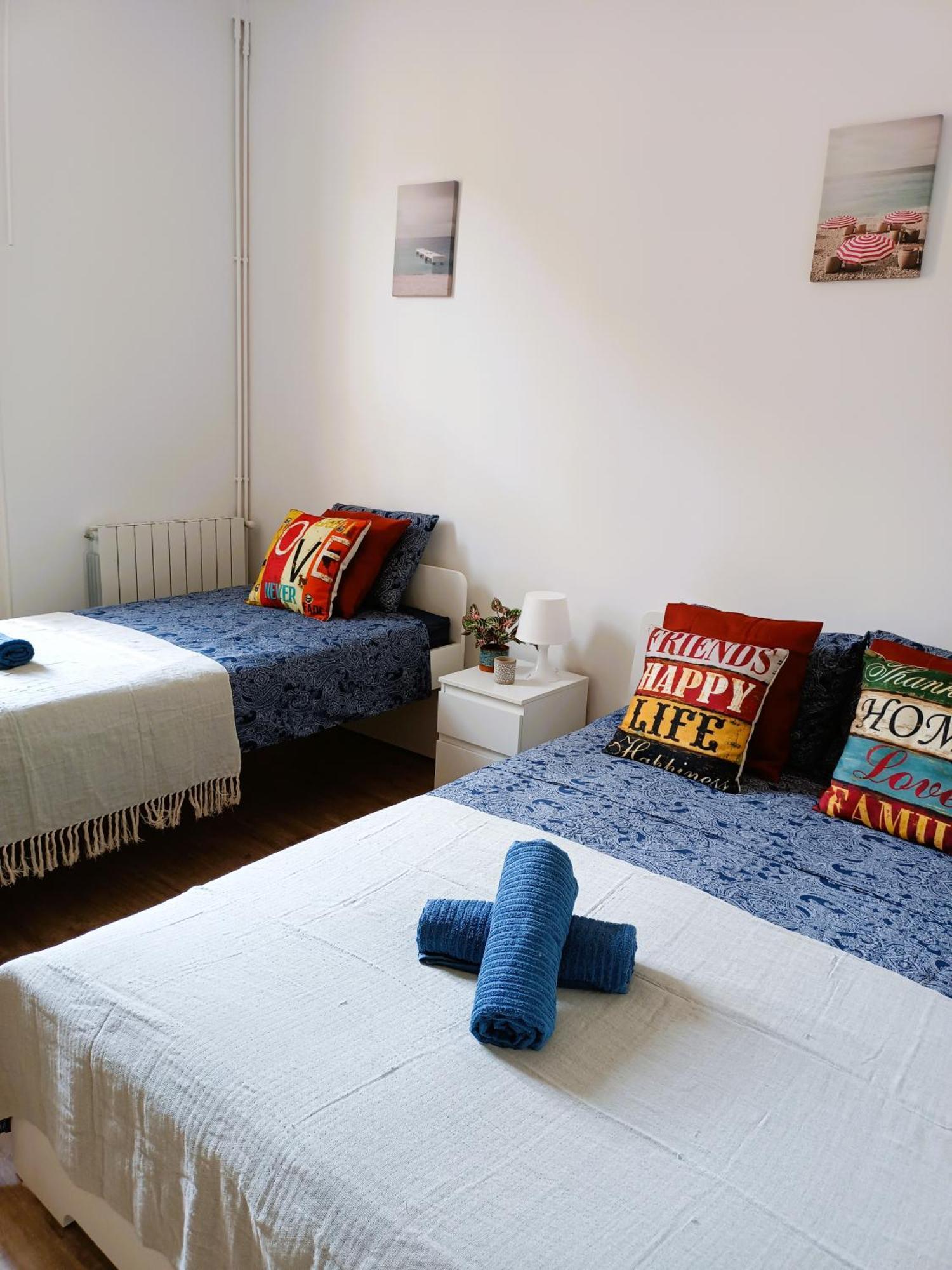 Private Room By El Born Barcellona Esterno foto