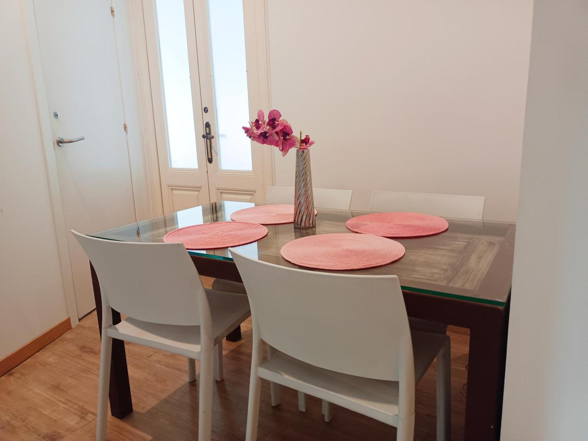 Private Room By El Born Barcellona Esterno foto