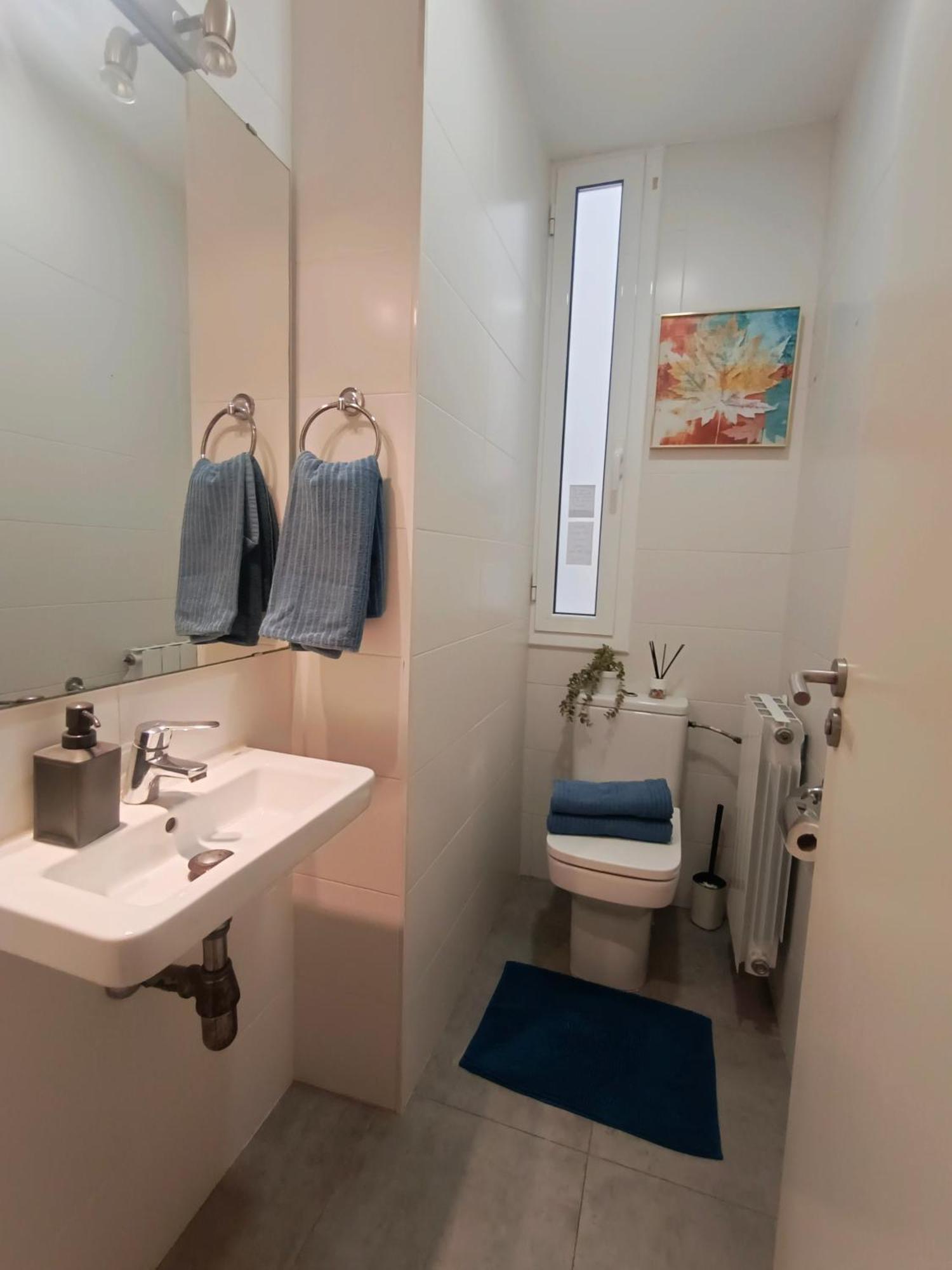 Private Room By El Born Barcellona Esterno foto