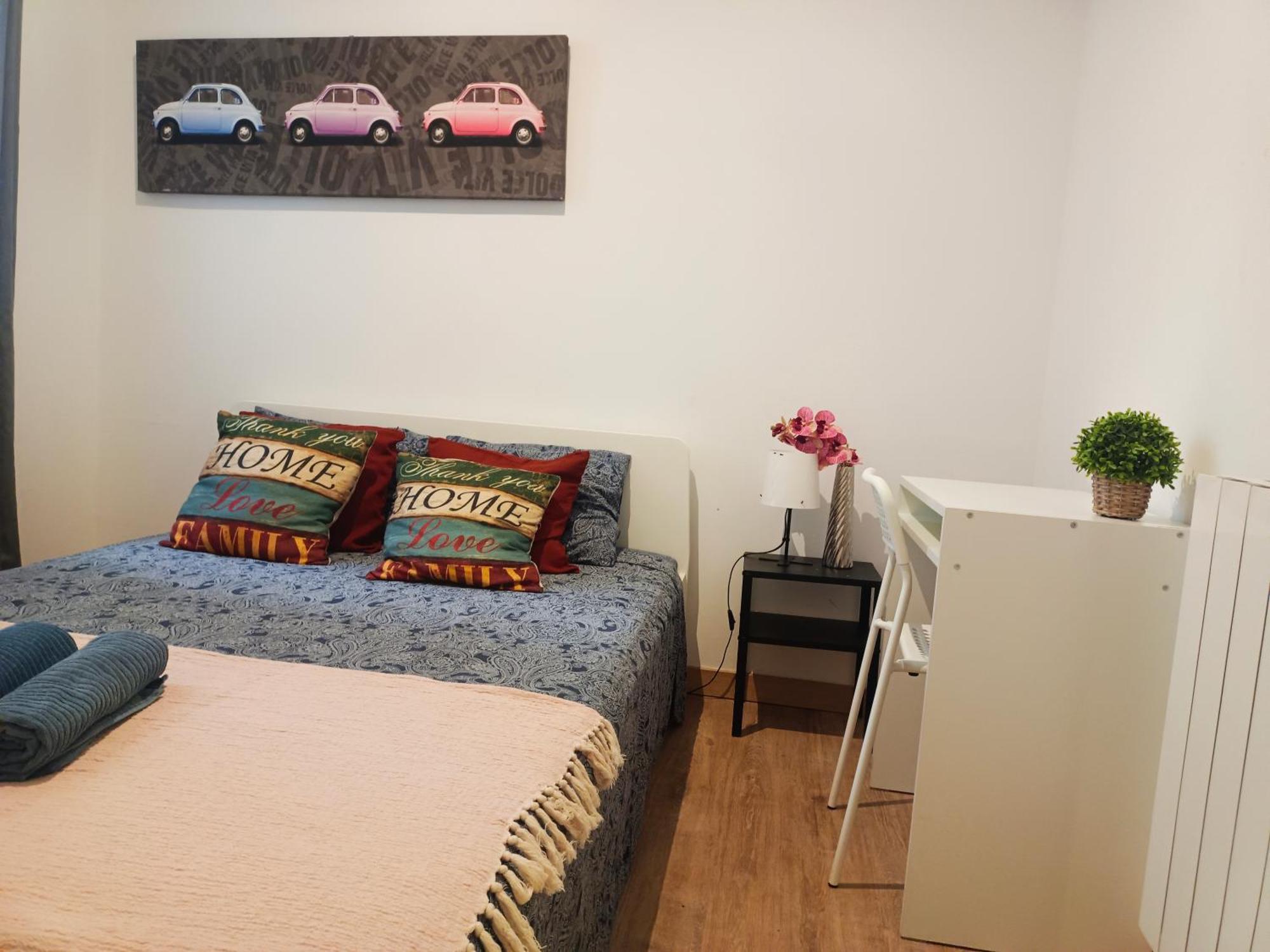 Private Room By El Born Barcellona Esterno foto