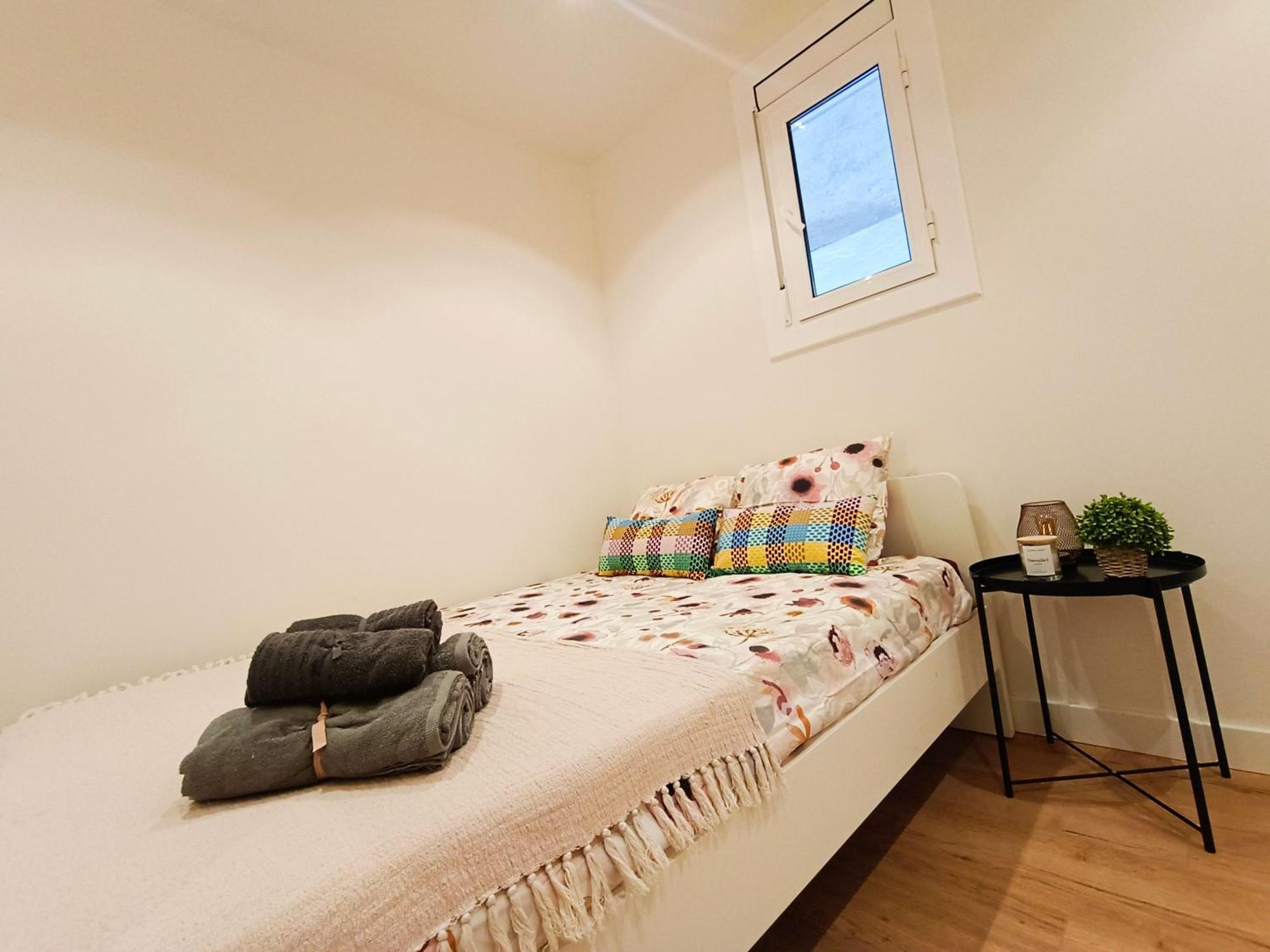 Private Room By El Born Barcellona Esterno foto