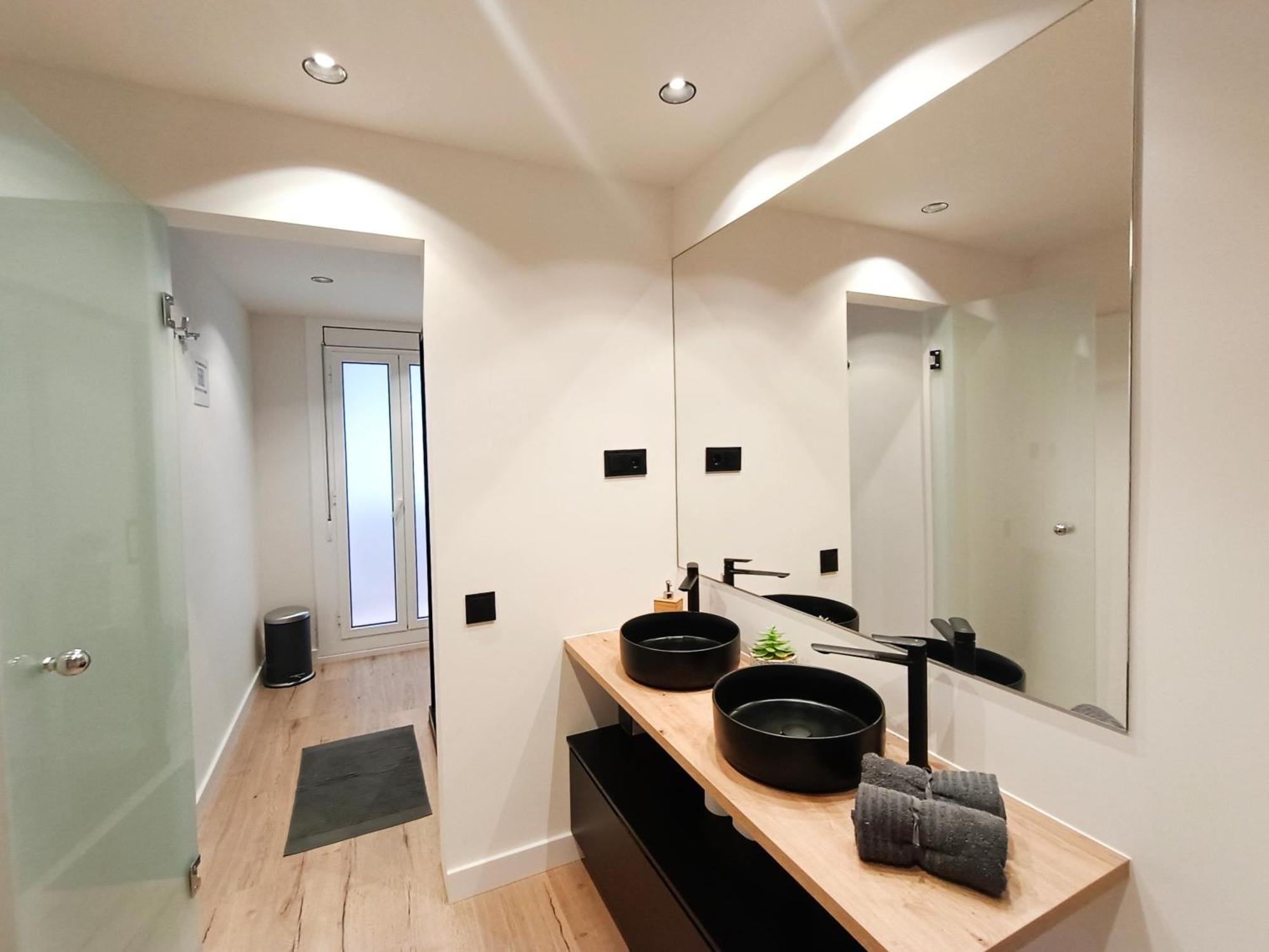 Private Room By El Born Barcellona Esterno foto