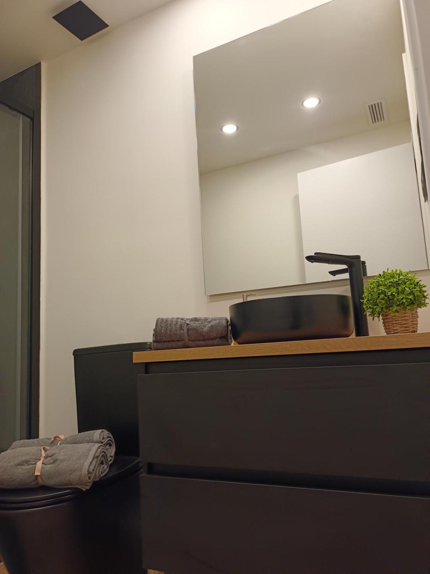 Private Room By El Born Barcellona Esterno foto