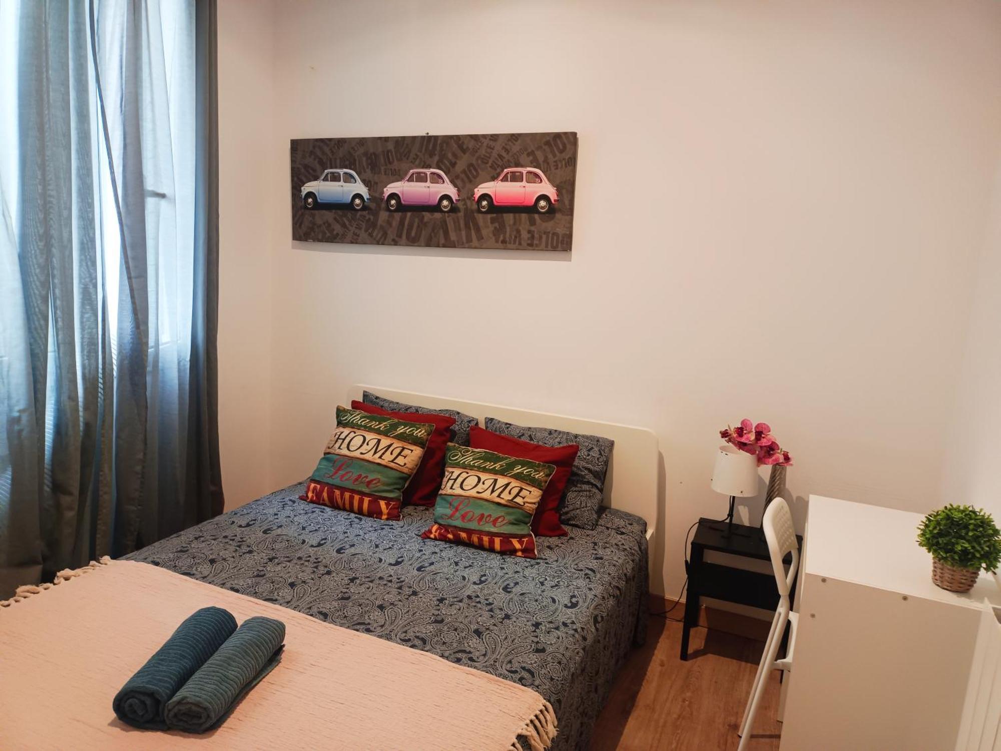 Private Room By El Born Barcellona Esterno foto