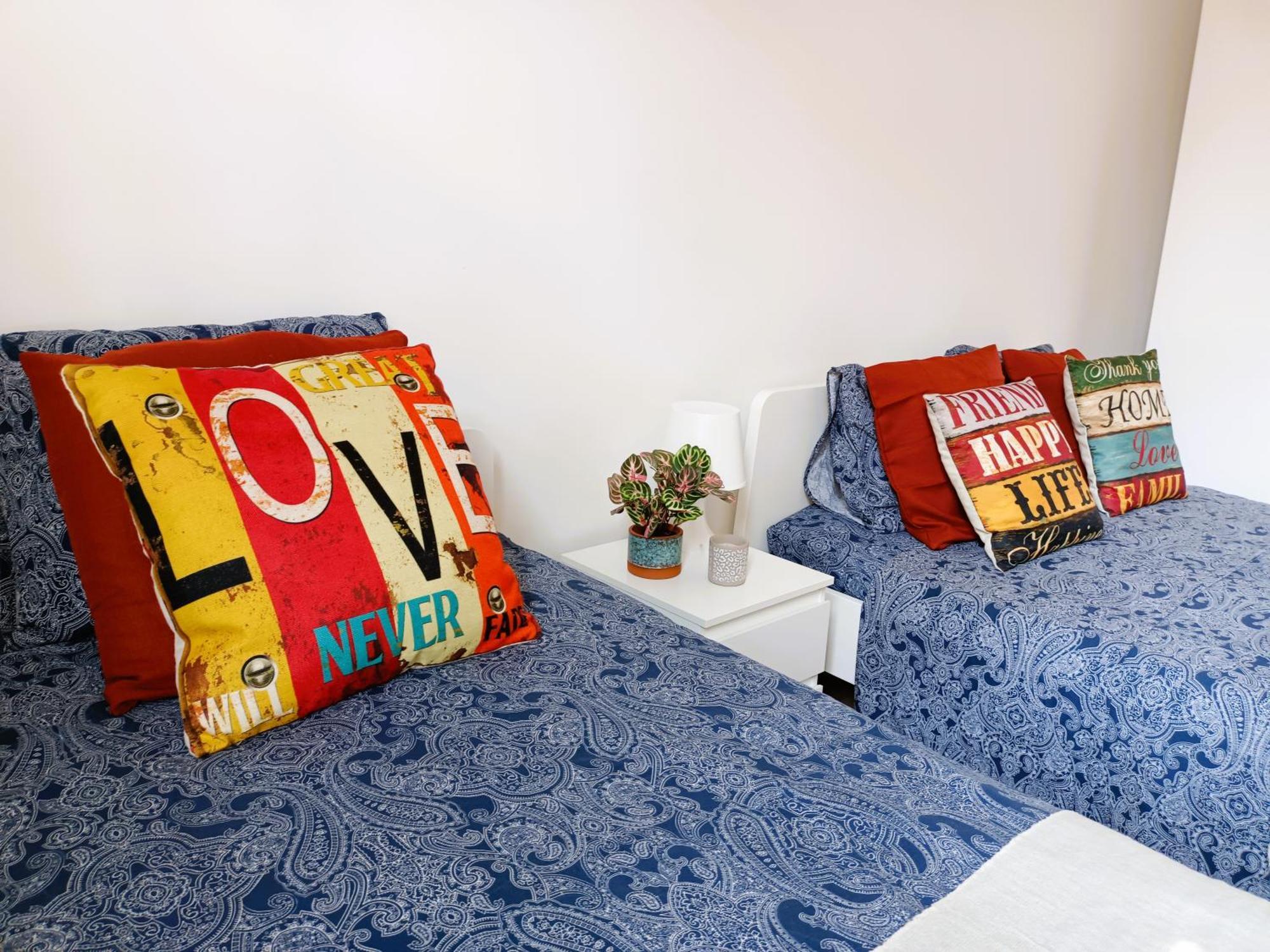 Private Room By El Born Barcellona Esterno foto