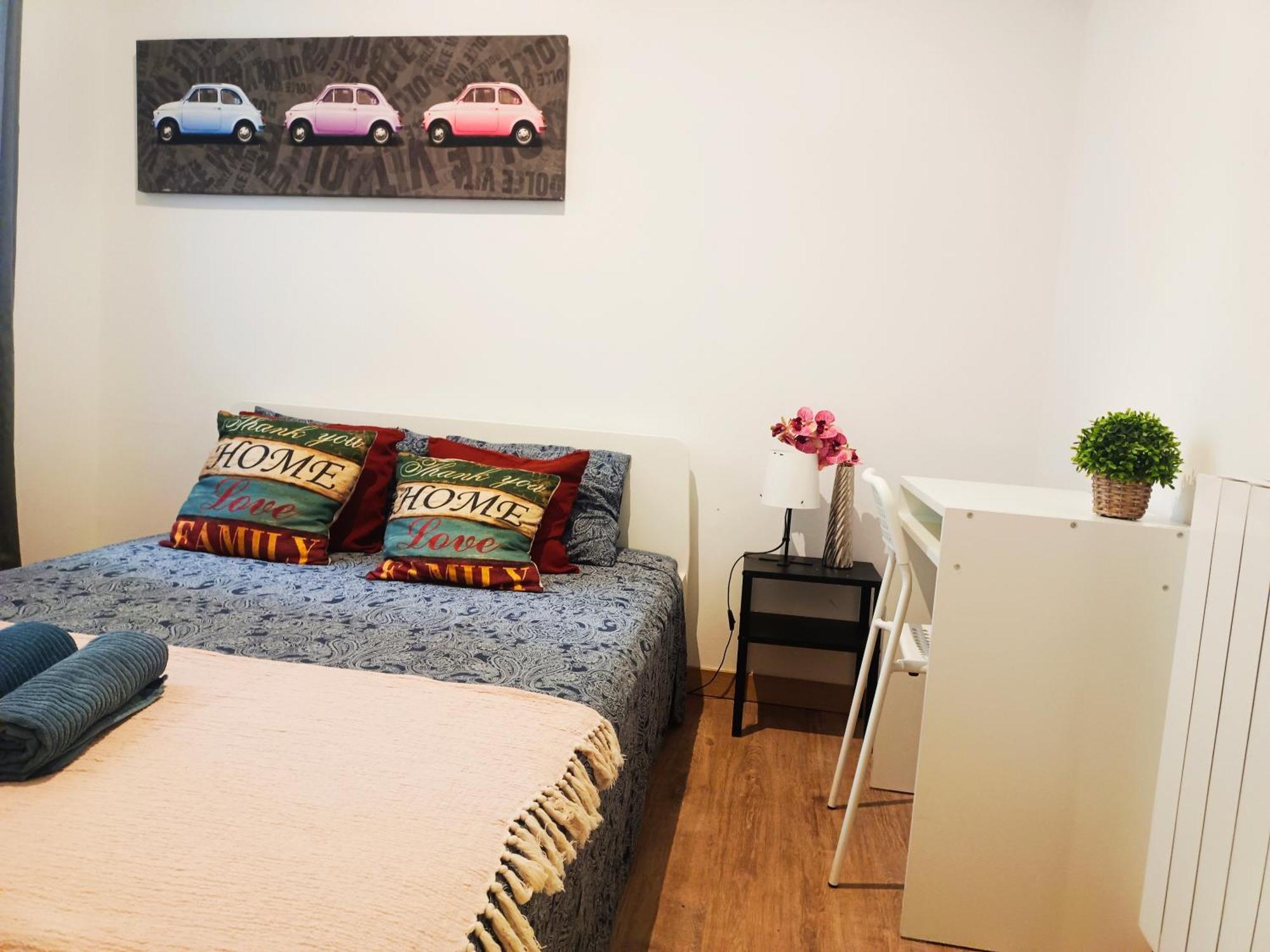 Private Room By El Born Barcellona Esterno foto