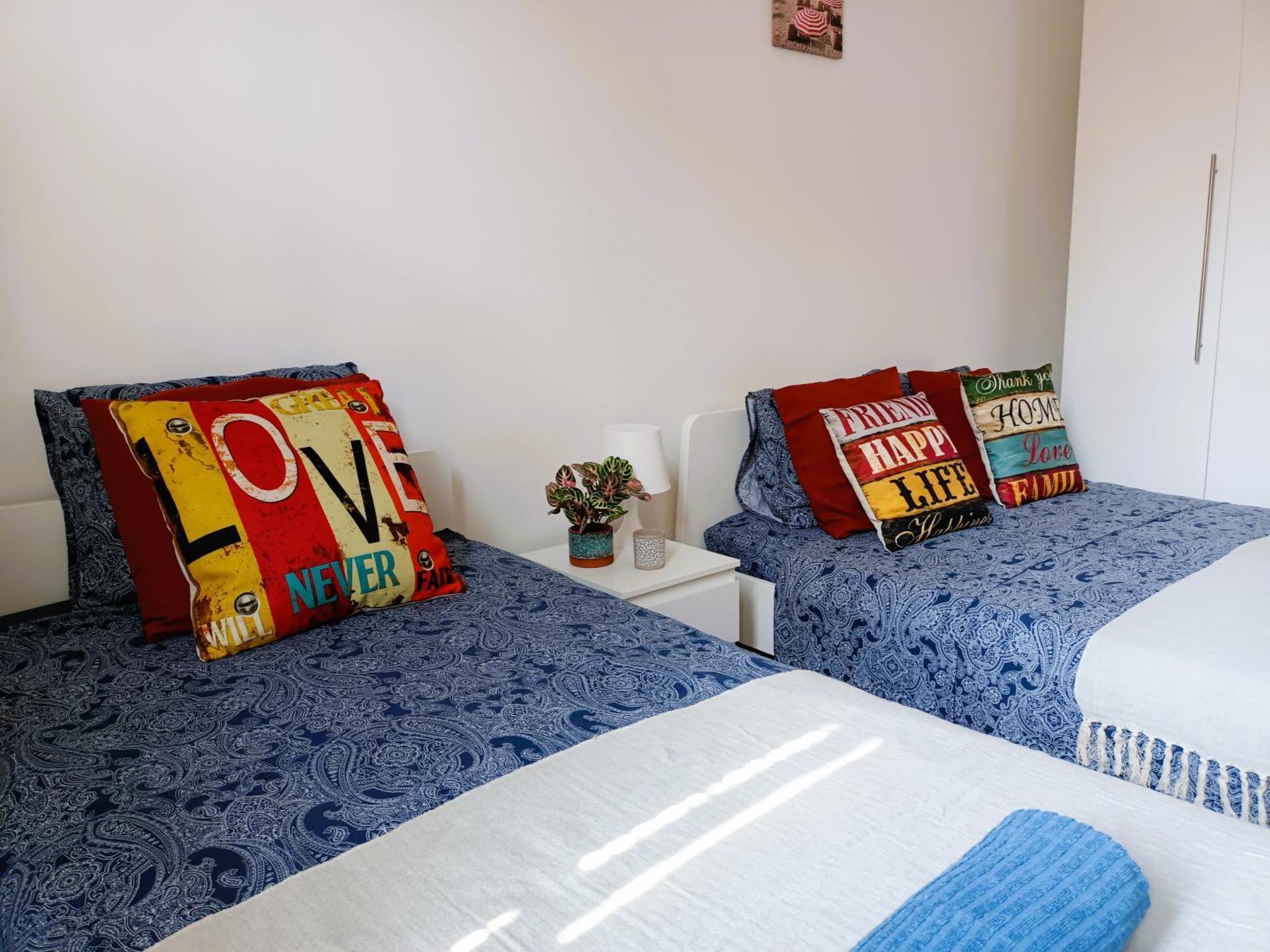 Private Room By El Born Barcellona Esterno foto
